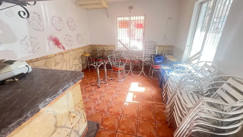 Adosado 2 Dormitorios Torrevieja Centro Comercial y Solarium