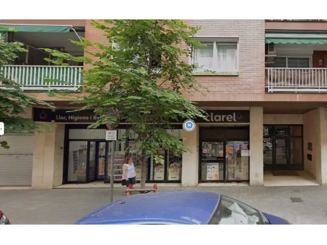 Local Comercial 269m2 Centro Ciudad Alquiler