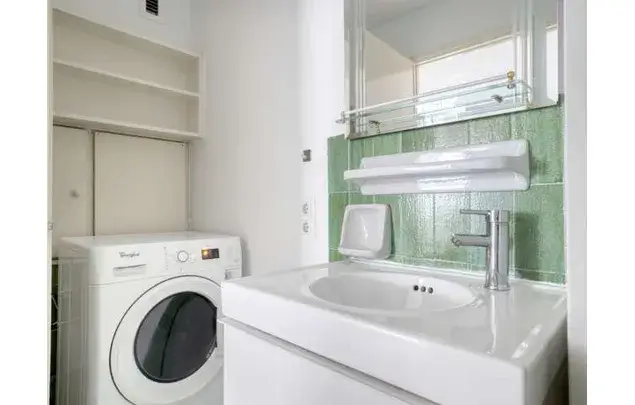 Alquiler Piso 1 Dormitorio 58m2 Madrid