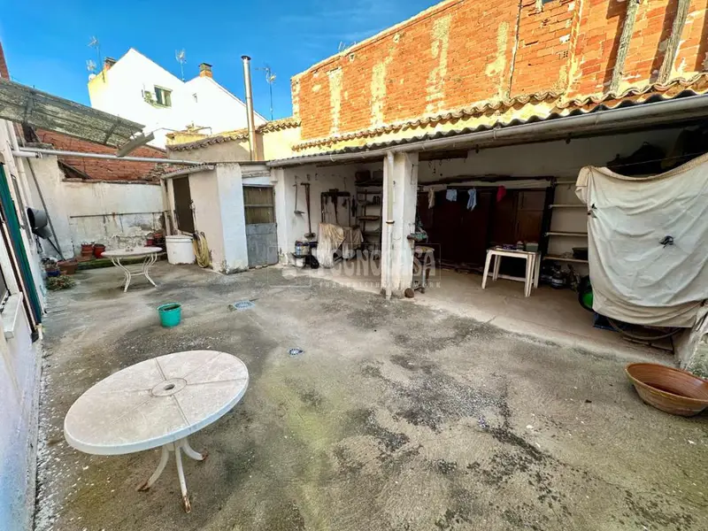 Casa en venta en Marchamalo