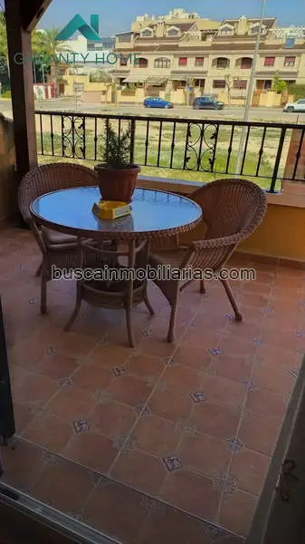 Chalet en venta en Albatera
