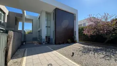 Chalet en venta en Villanueva Golf