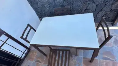 Conjunto de 3 Casas en Güime Gran Canaria