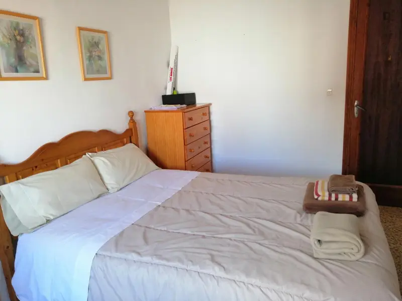 Habitacion comoda y centrica en Palma cerca de la UIB
