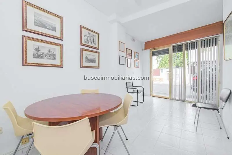 Local Comercial en Venta La Zubia 70m2 Camino Alhendin