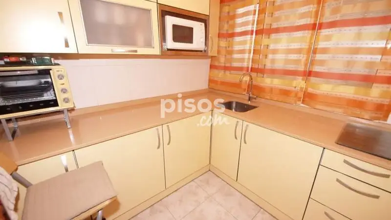 Piso en Venta Centro 55m2 2 habitaciones