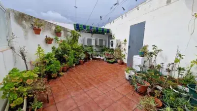 Piso en venta en Osuna Calle San José