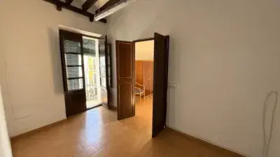 Apartamento en venta en Dalt Vila Ibiza Centro Historico