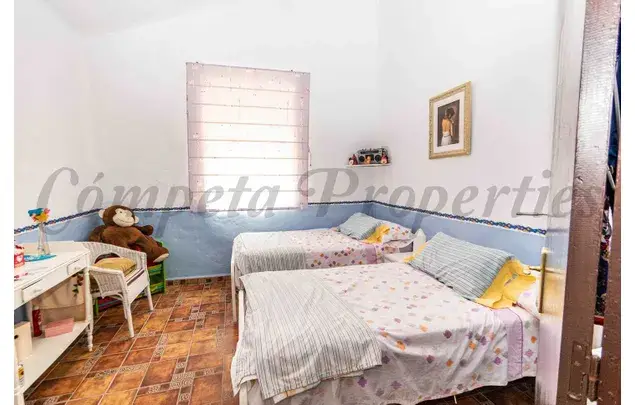 Casa 3 Dormitorios 100m2 Chiclana de la Frontera Alquiler Largo Plazo