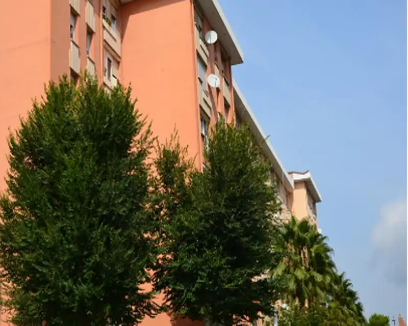 Piso 95m2 Tarragona CL RIU LLOBREGAT