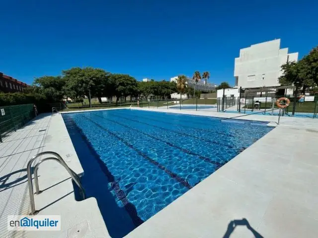 Alquiler Piso Amueblado Costa Ballena Golf 2025