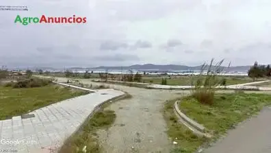 Venta  de Finca para campa y materiales en Almería