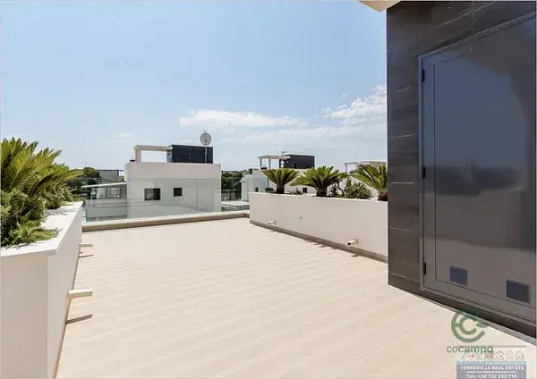 Teruel, Orihuela, 0.02ha