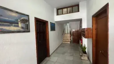 Piso en Venta en Centro de Sanlúcar con Vistas Privilegiadas