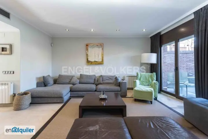 Alquiler Casa Gavà Mar 4 habitaciones 4 baños