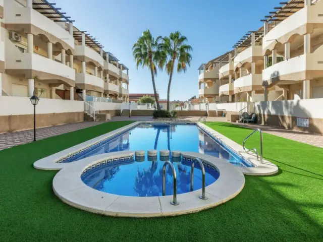 Apartamento en Vinaròs 2 Dormitorios Alquiler Cerca de la Playa