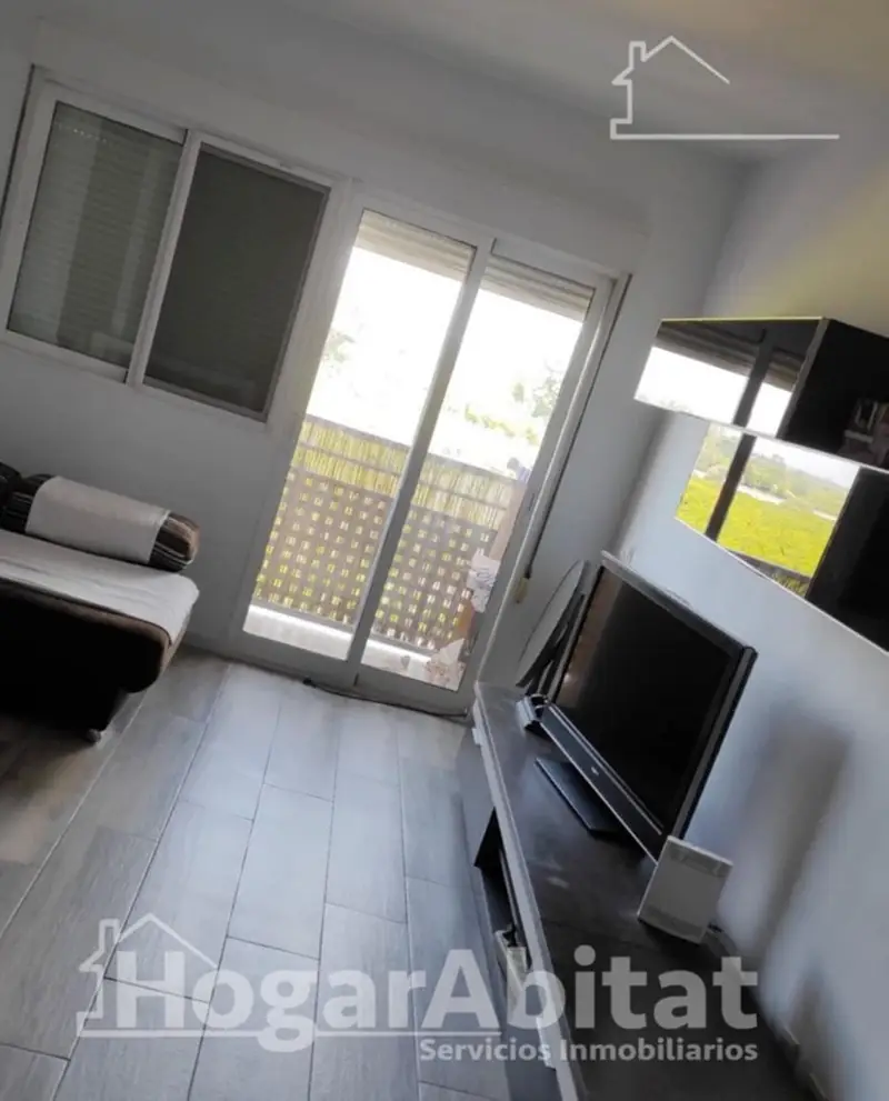 Piso en venta Algemesi 3 dormitorios garaje trastero