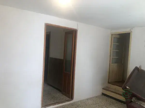 Casa Rural para Reformar en Cuevas Bajas Malaga