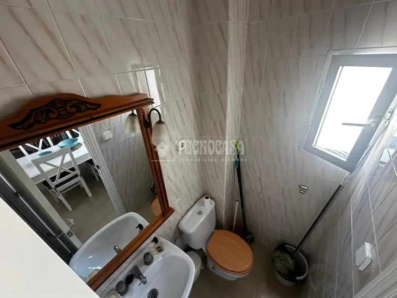 Piso en Venta Sagrada Familia 3 Dormitorios 2 Baños Terraza