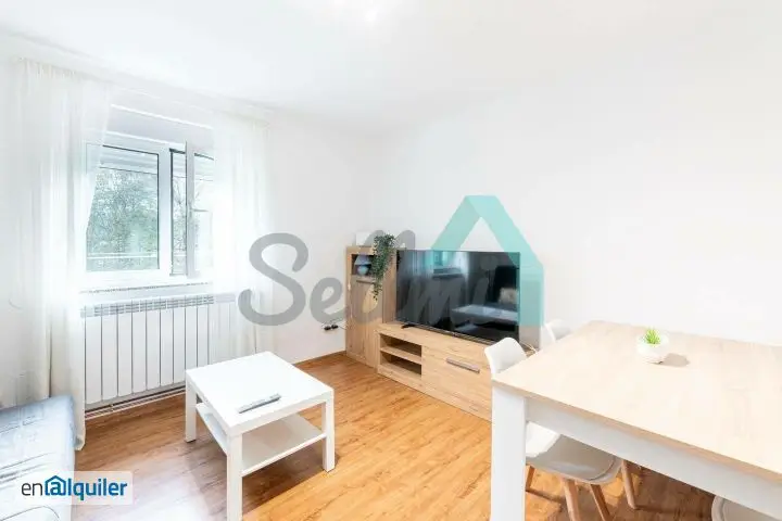 Piso en Alquiler Oviedo 63m2 Ideal MIR 2 habitaciones