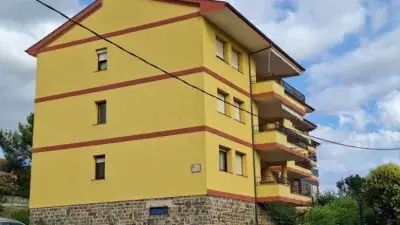 Piso en venta en Grupo Cotelo, 5