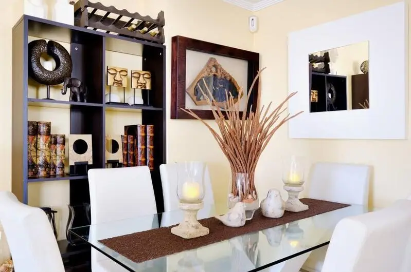 Apartamento en Orihuela Costa 3 Dormitorios con Piscina y Parking