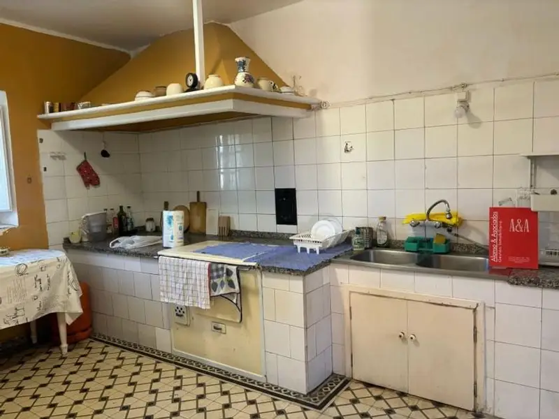 Chalet con encanto en Asturias para reformar