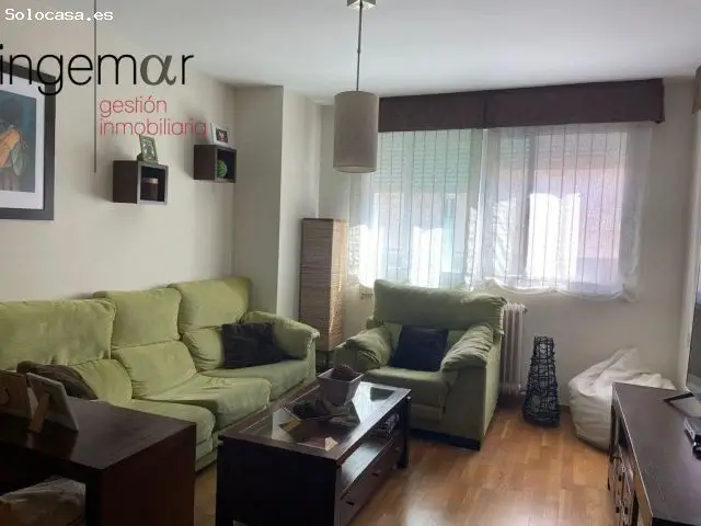Vivienda en Venta Albacete Deposito del Sol 3 Dormitorios