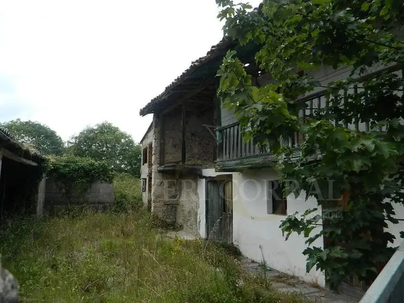 venta Chalet en Celorio (Llanes), Asturias (C423)- Globaliza