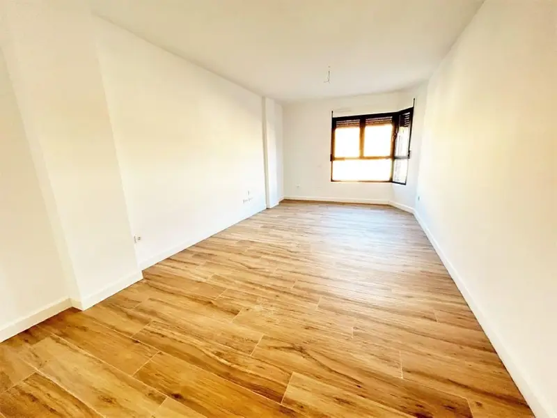 Venta Piso Estrenar Jero Santa Fe Lorca 100m2 3Dormitorios 2Baños Garaje