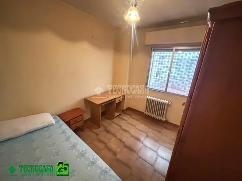 Piso en Venta Ronda de Calatrava Ciudad Real