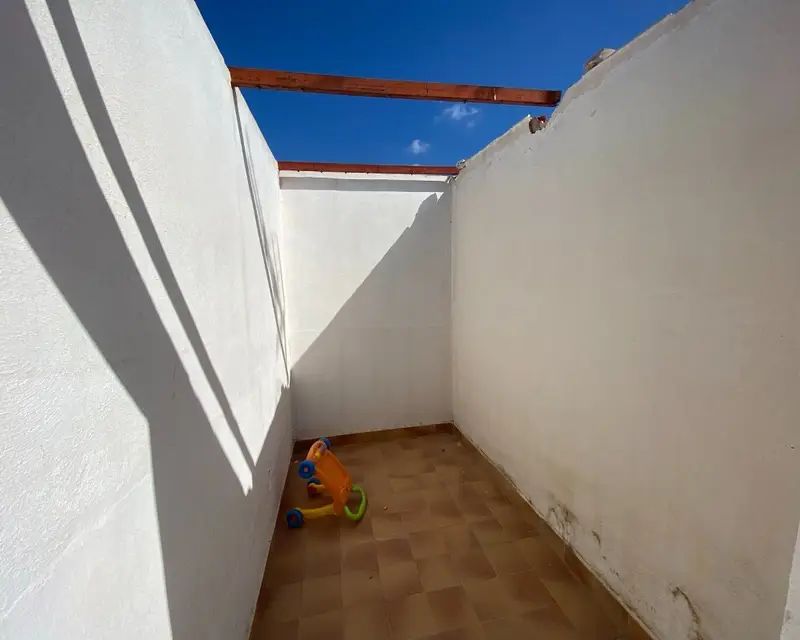 Garaje en Venta Almoradi 5m2 Doctor Fleming