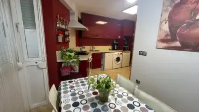Piso en Venta en Benidorm Centro Cerca de la Playa