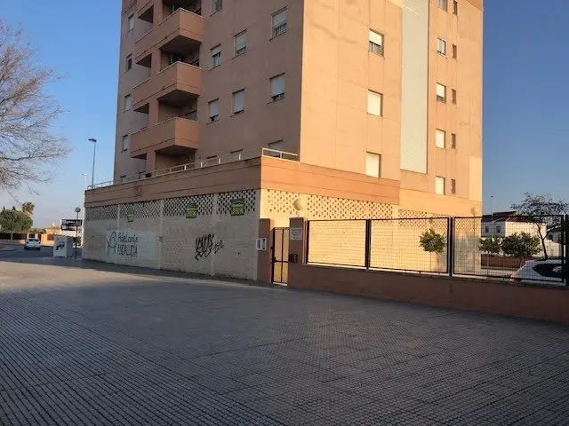 Venta Local Comercial La Marquesa Jerez de la Frontera
