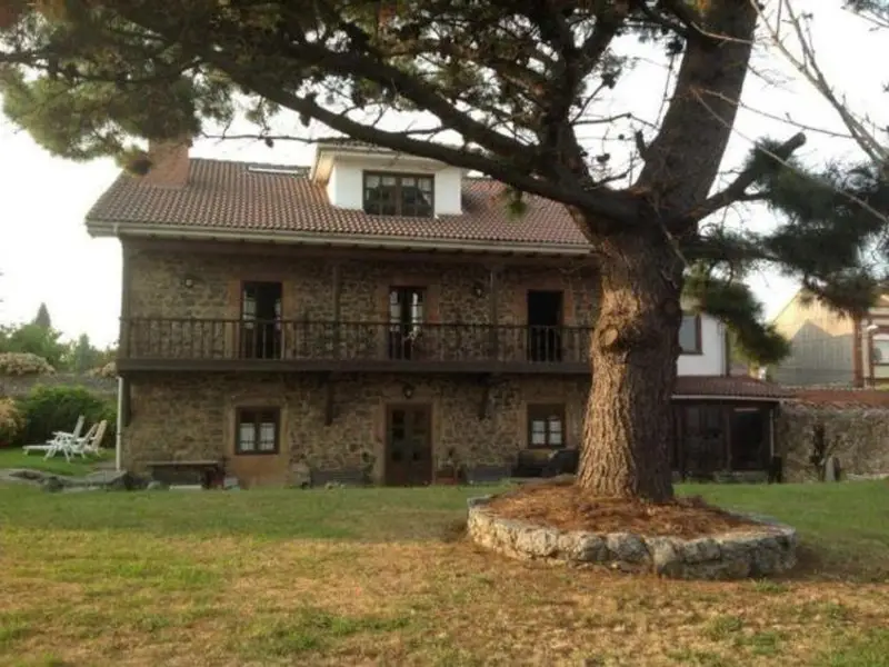 venta Chalet en Avilés, Asturias (30910345324.100500)- Globaliza