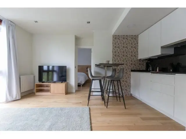 Alquiler Apartamento Playa El Sardinero Santander Curso Escolar