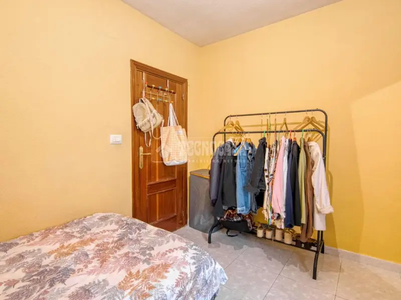 Piso en venta Salamanca 3 dormitorios 93m²