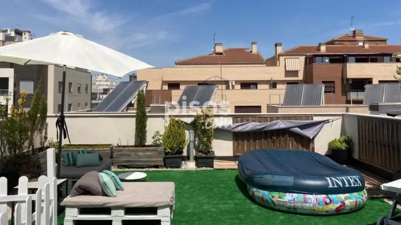 Dúplex en Venta en Albacete Zona Imaginalia