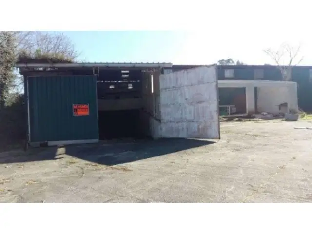 Se Vende Granja 6000m2 Cabana de Bergantiños