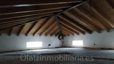 Casa en Venta Villasana de Mena 114m2 a Reformar