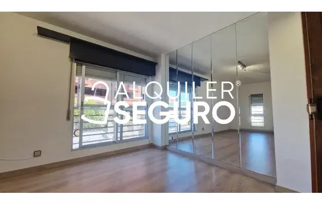 Dúplex 70m2 2 Dormitorios Madrid Reformado