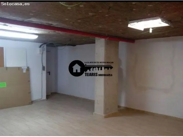 Alquiler Local Circunvalacion 80m2 Dos Plantas