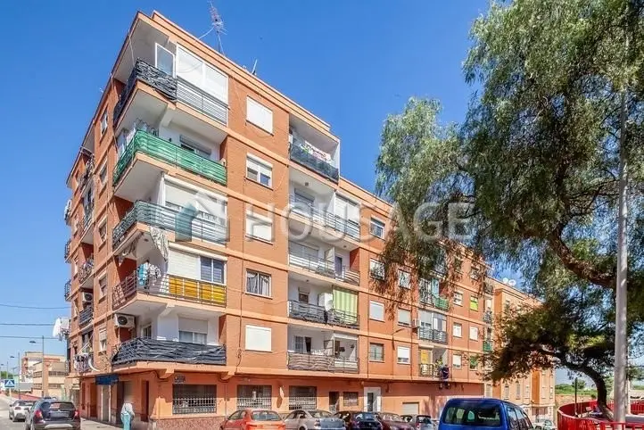 Piso en venta Torrent 75m2 3 dormitorios