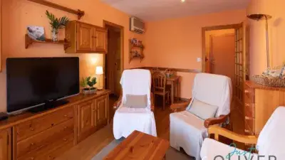 Apartamento en venta en Carrer de la Punta del Cavall, 19