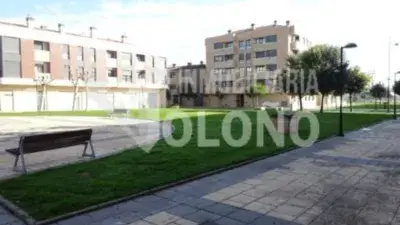 Apartamento en venta en Calle Cenicero