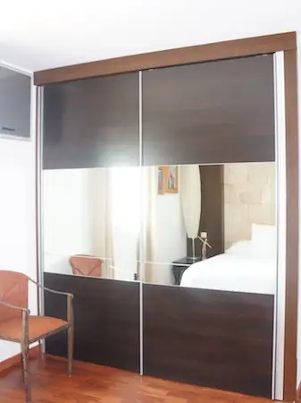 Apartamento en Marina Botafoch Talamanca con Vistas al Mar