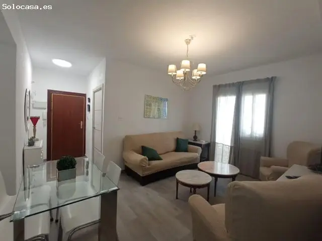 Magnífico Piso en Alquiler en Granada - Zona Centro