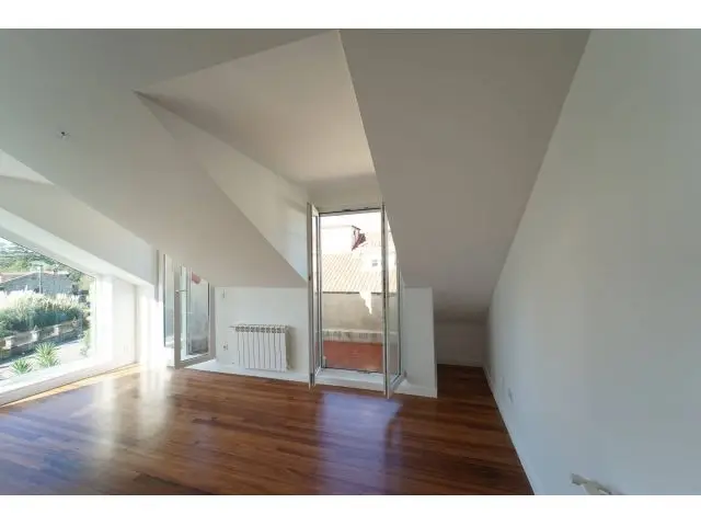 Atico con Terraza 1 Dormitorio Villabanez Cantabria