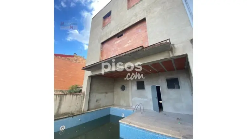 Casa adosada en venta en Albinyana