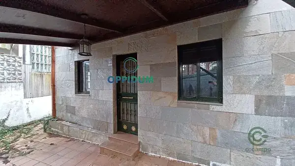 Casa en Betanzos 122m2 con Barbacoa